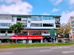 Joo Chiat Place (D15), Retail #600284171
